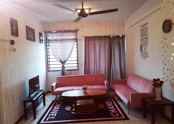 Hagia Medina Muslims Guesthouse