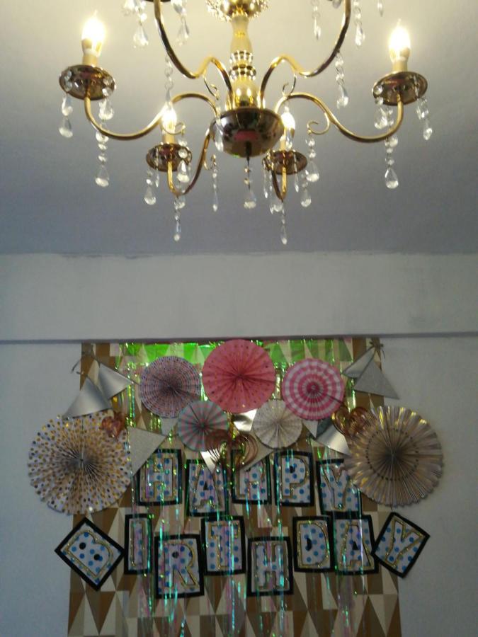 Apartment Hagia Medina Muslims *