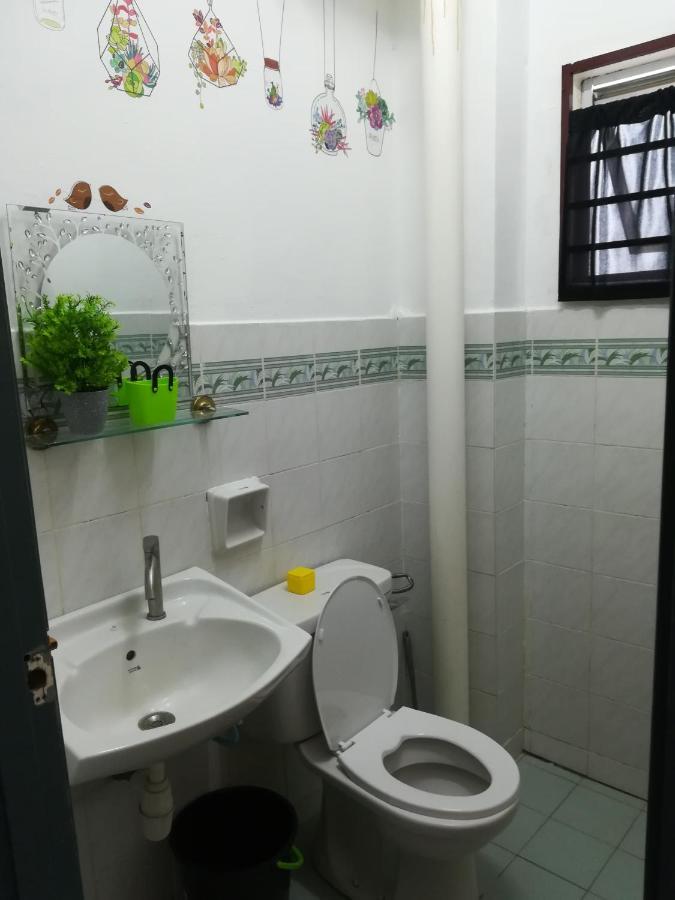 Hagia Medina Muslims Apartment Port Dickson