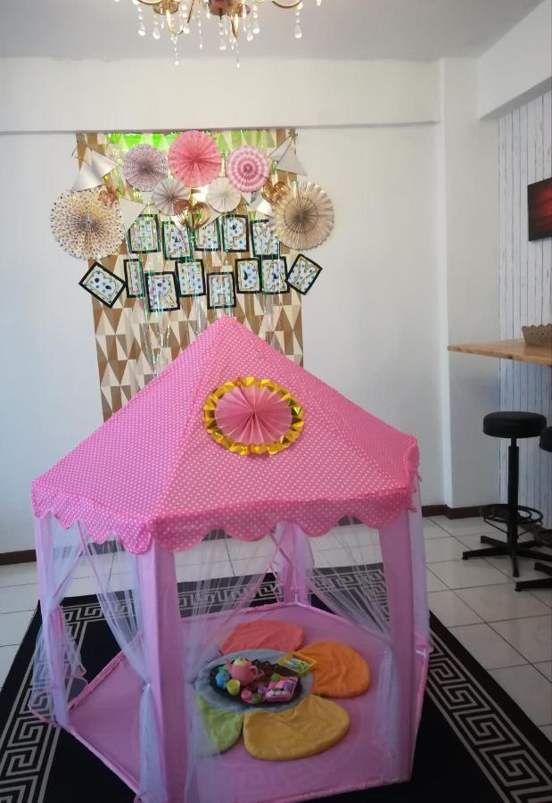 Apartment Hagia Medina Muslims *
