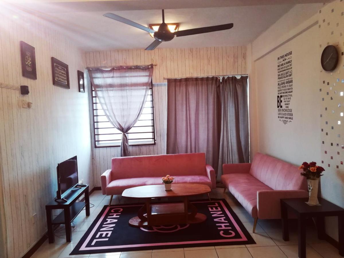 Hagia Medina Muslims Apartment *