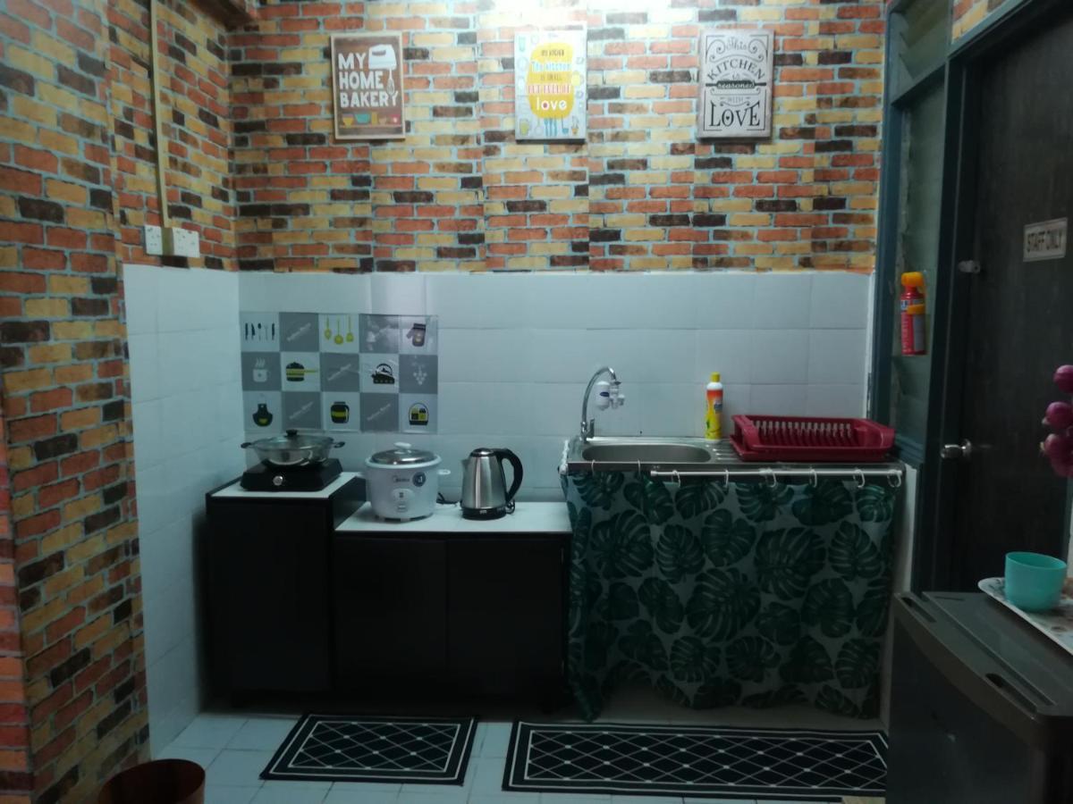 Apartment Hagia Medina Muslims Port Dickson