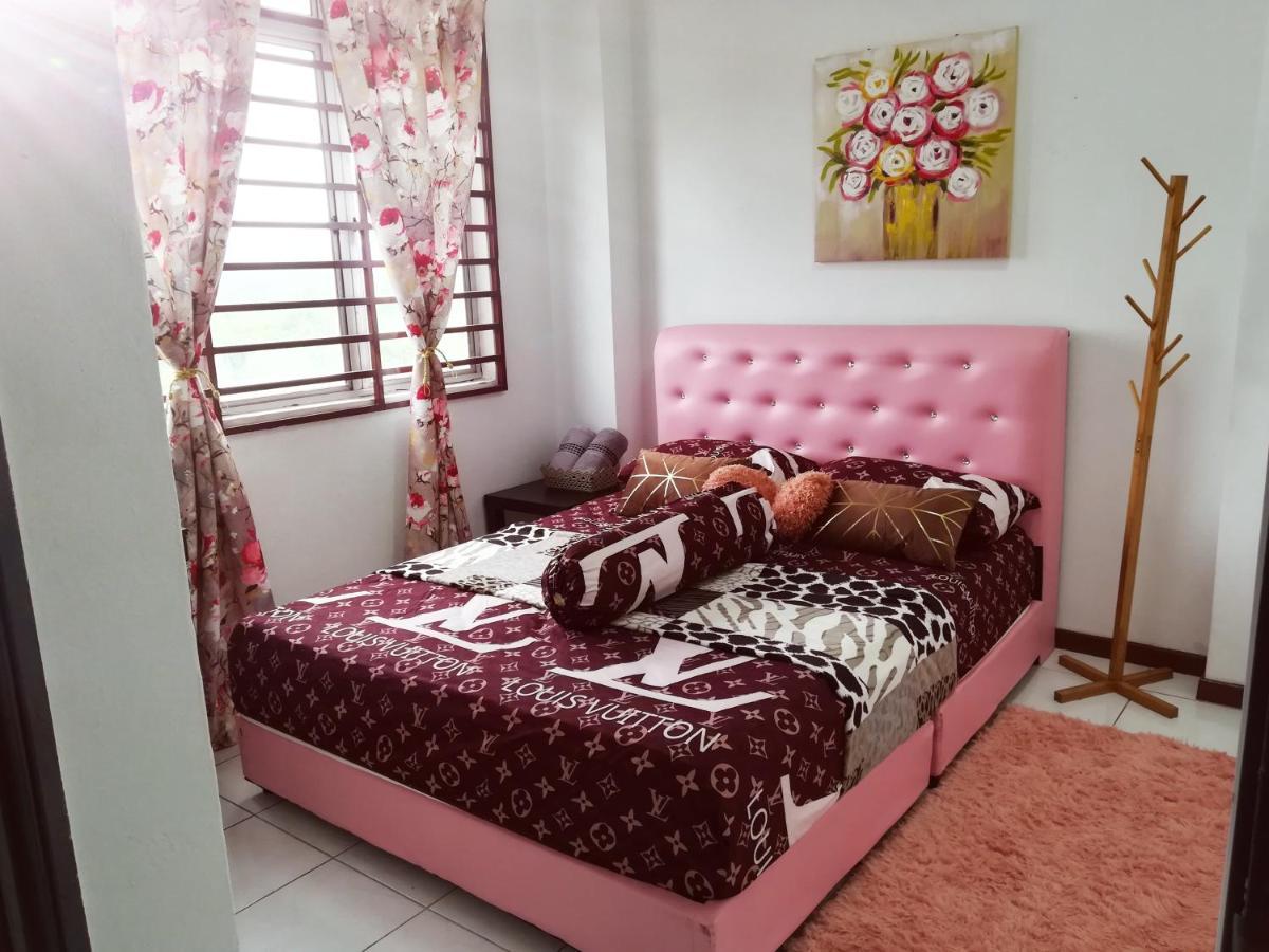 Hagia Medina Muslims Apartment Port Dickson
