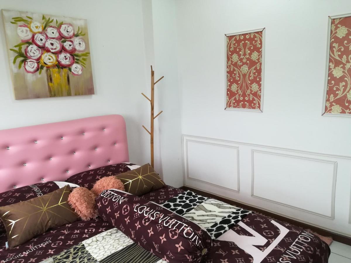 Apartment Hagia Medina Muslims *