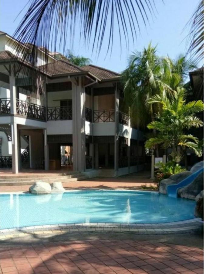 Hagia Medina Muslims Apartment *