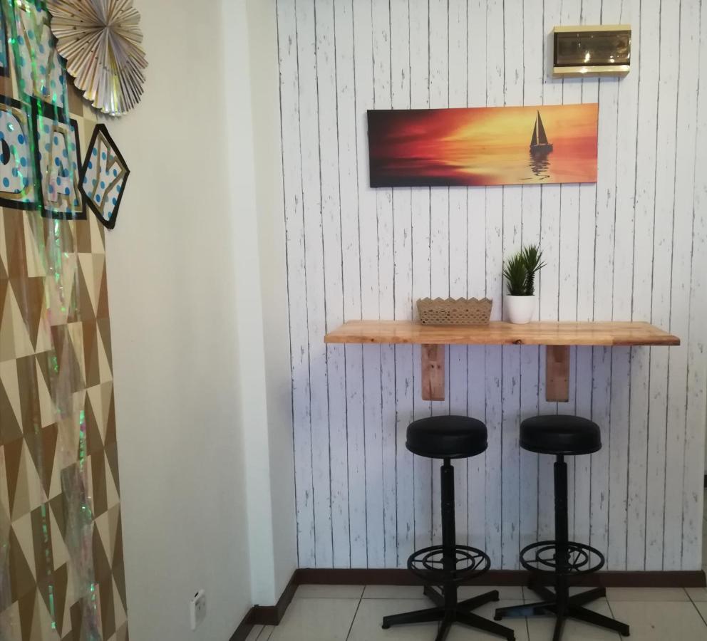 Hagia Medina Muslims Apartment *