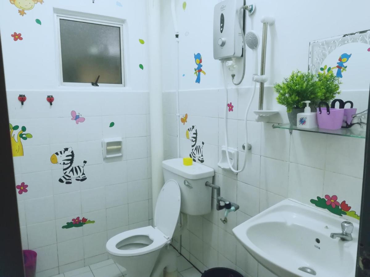Hagia Medina Muslims Apartment