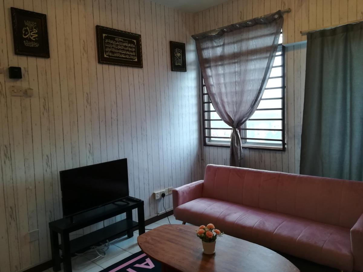 Apartment Hagia Medina Muslims *