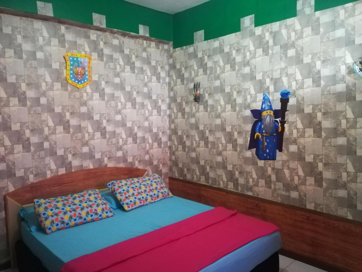 Apartment Hagia Medina Muslims Port Dickson