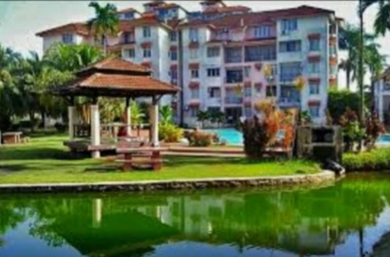 Apartment Hagia Medina Muslims Port Dickson