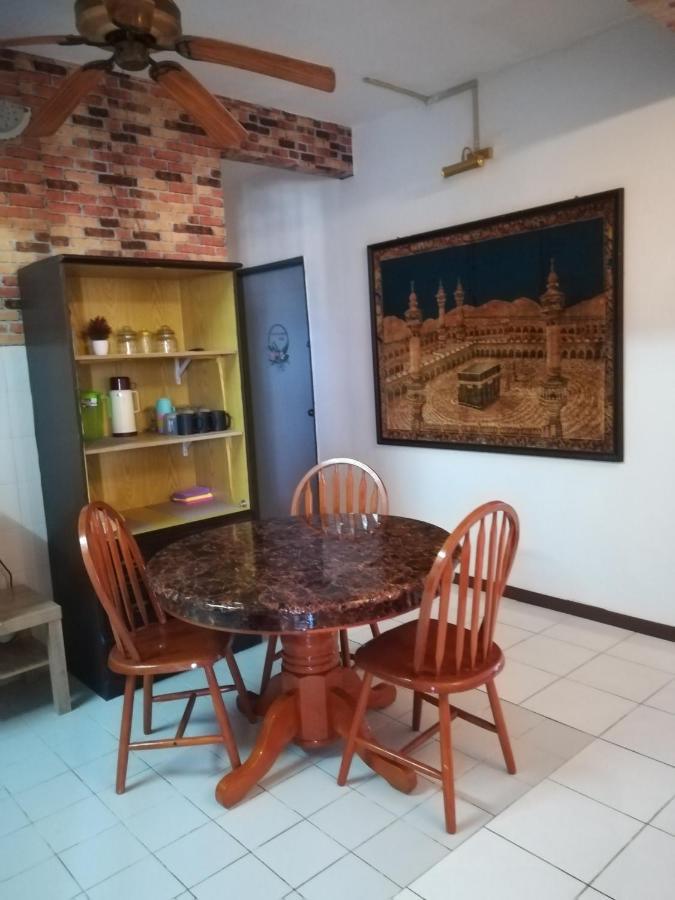 Apartment Hagia Medina Muslims Port Dickson